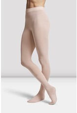 Bloch Bloch Footed Children's Tights