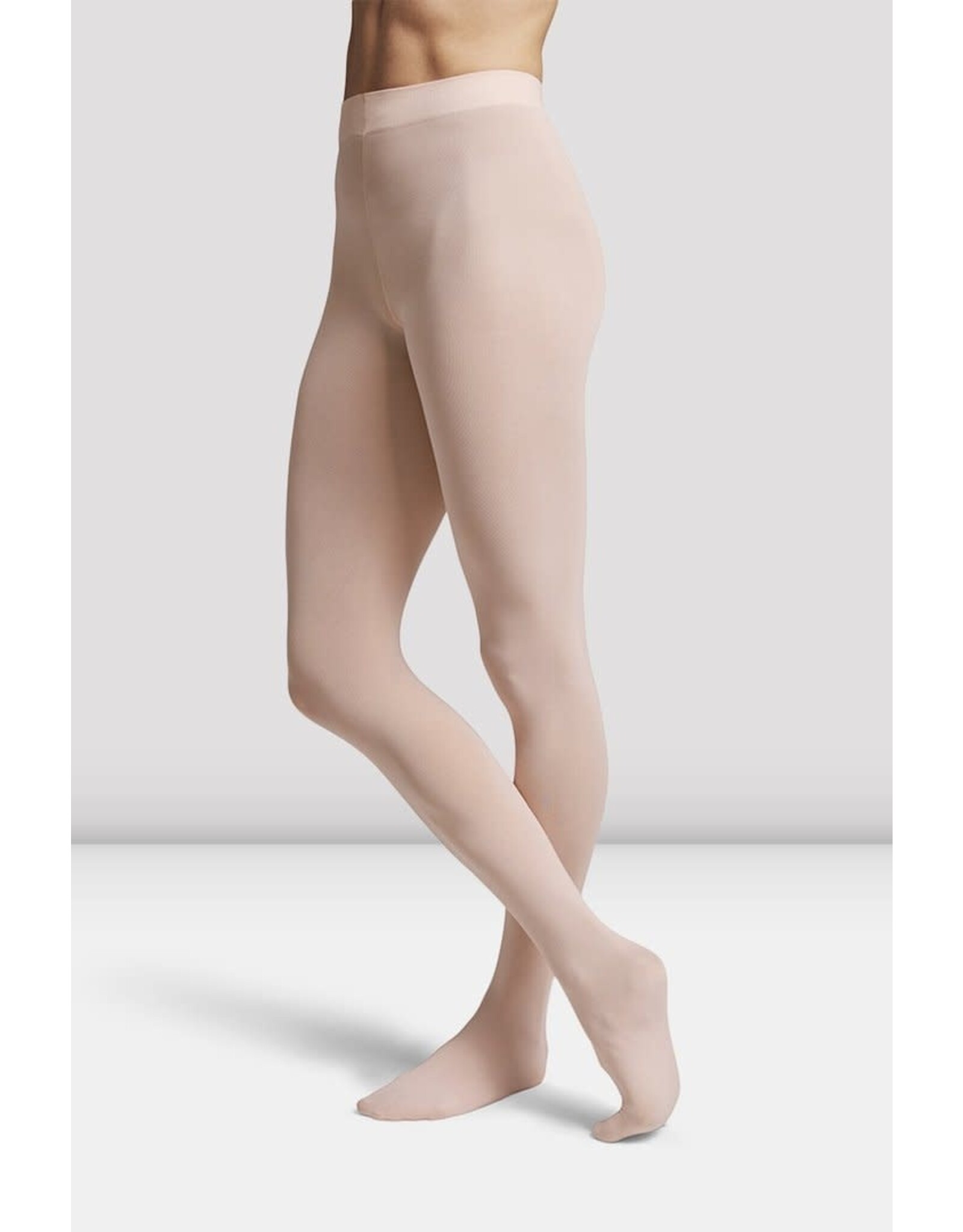 Bloch Bloch Footed Children's Tights