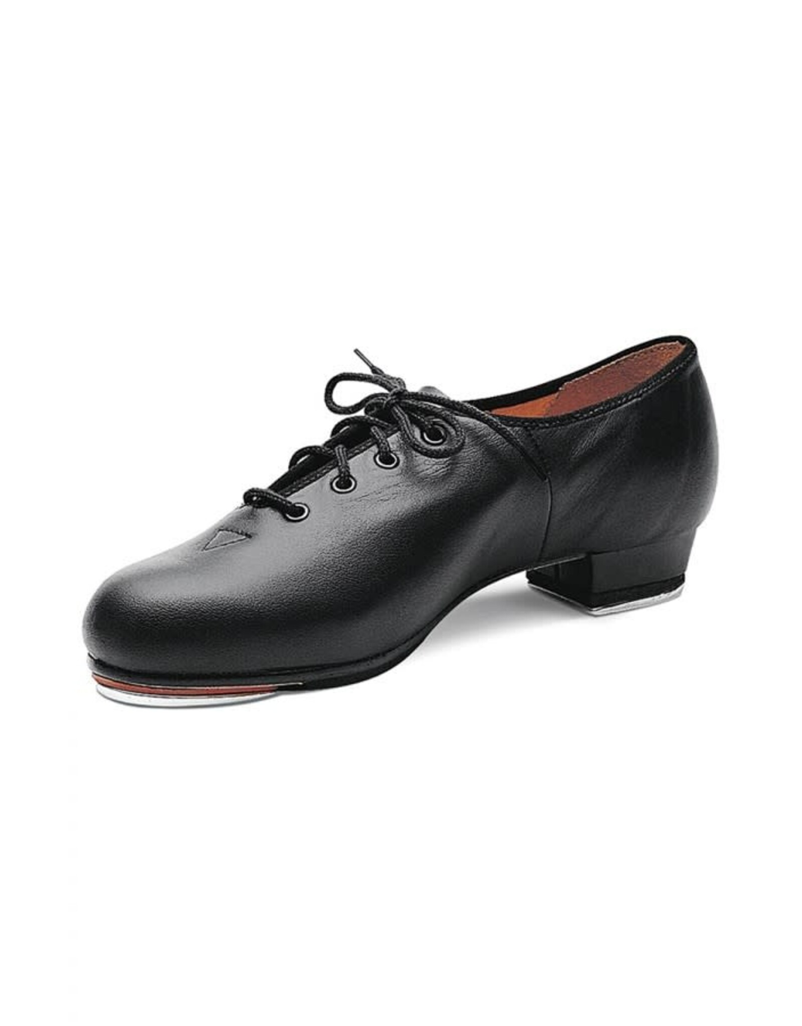 Bloch Bloch Jazz Tap - Black