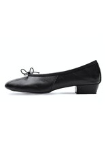 Bloch Bloch Paris Teaching Shoe - Black