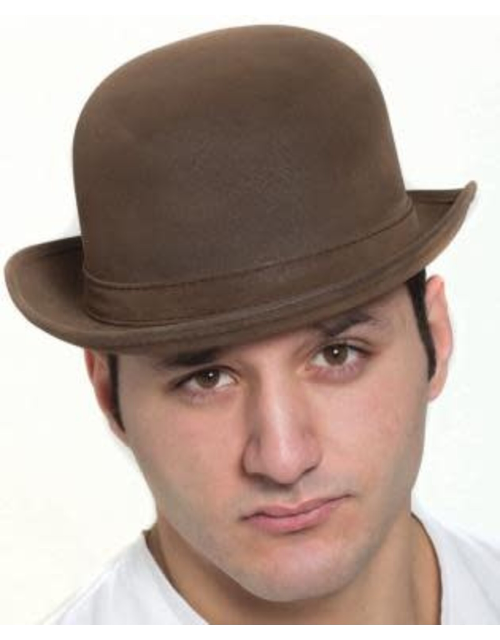 HM Smallwares Steampunk Derby Hat