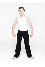 Body Wrappers Boys Jazz Pant