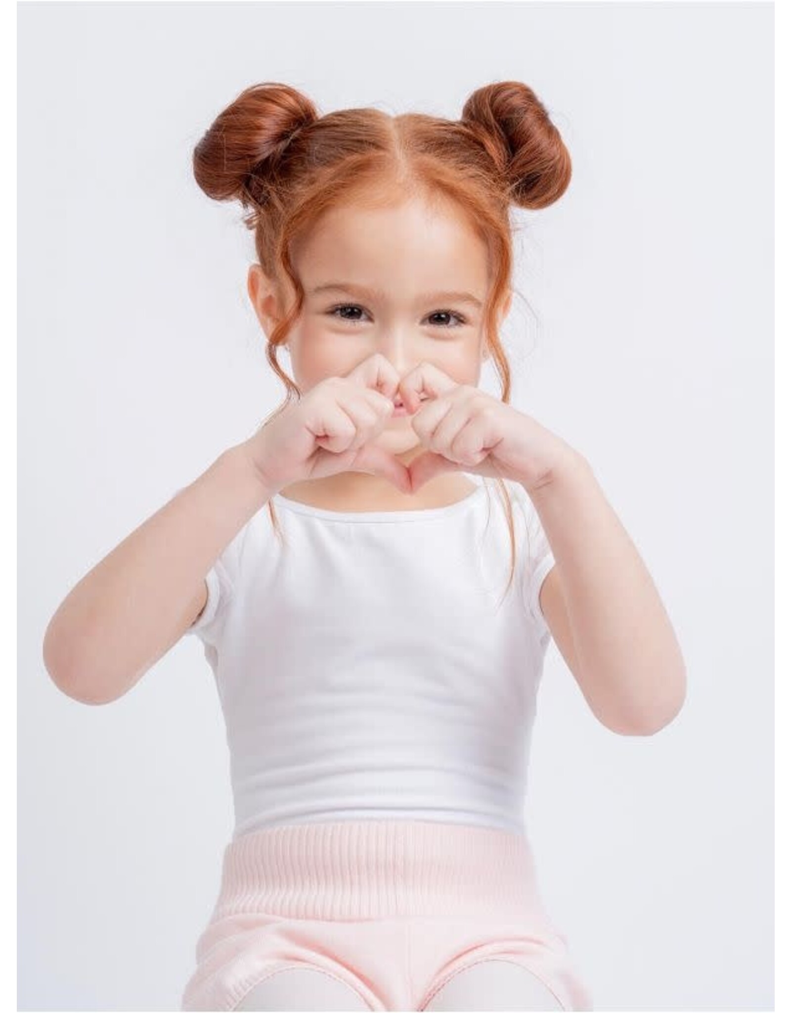 Bunheads Bun Builders - Brown