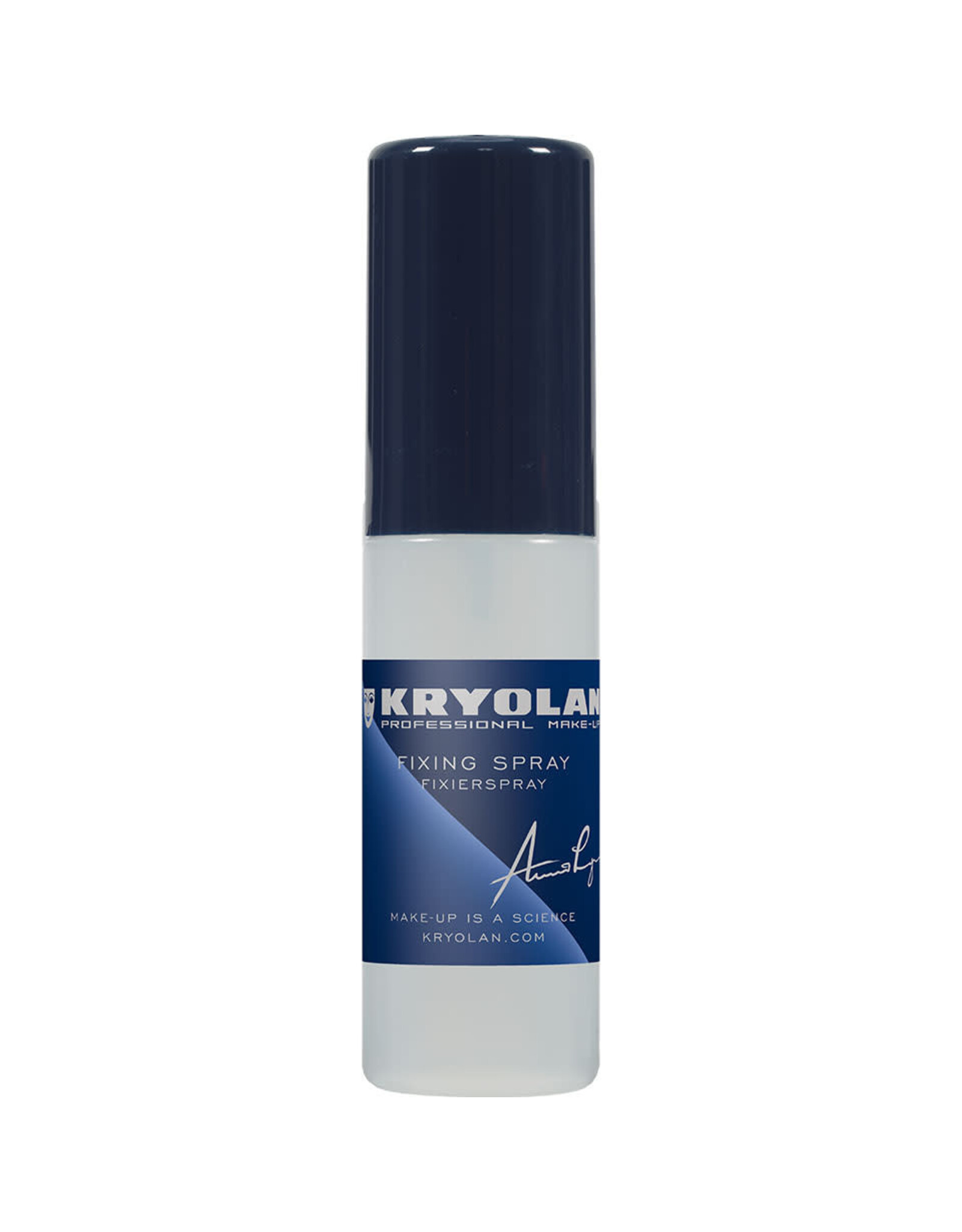 Kryolan Kryolan Fixing Spray