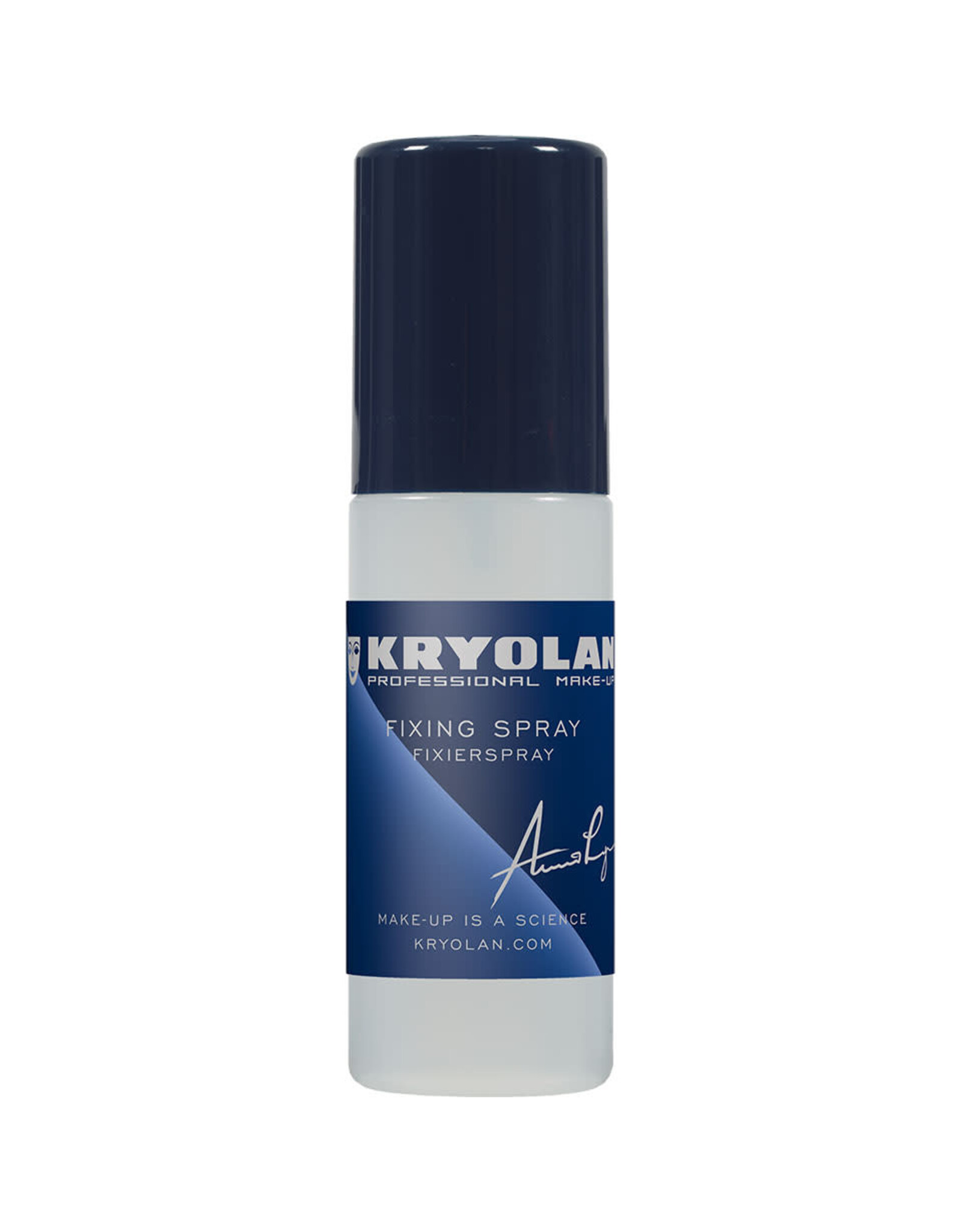 Kryolan Kryolan Fixing Spray