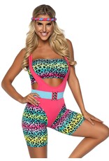 Leg Avenue Cardio Cutie