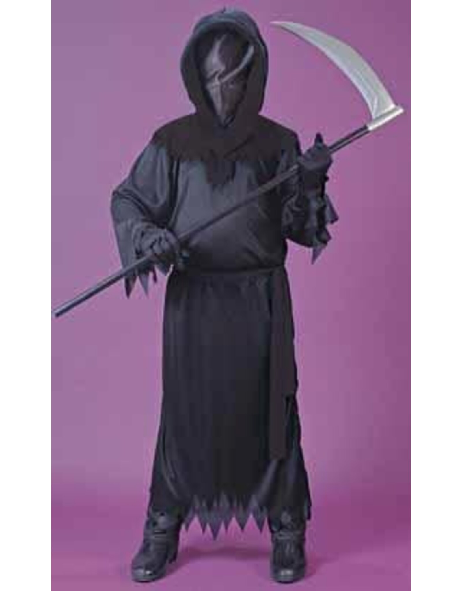 Fun World Children's Unknown Phantom