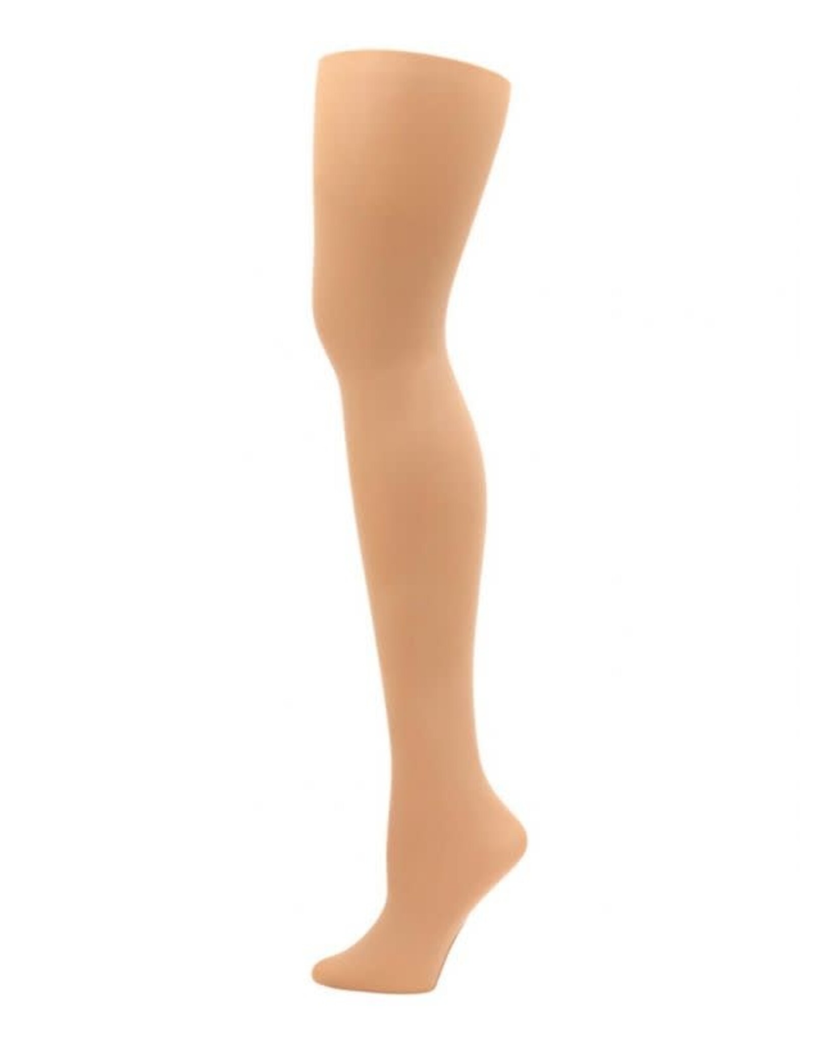 Capezio Capezio Transition Tight - Caramel