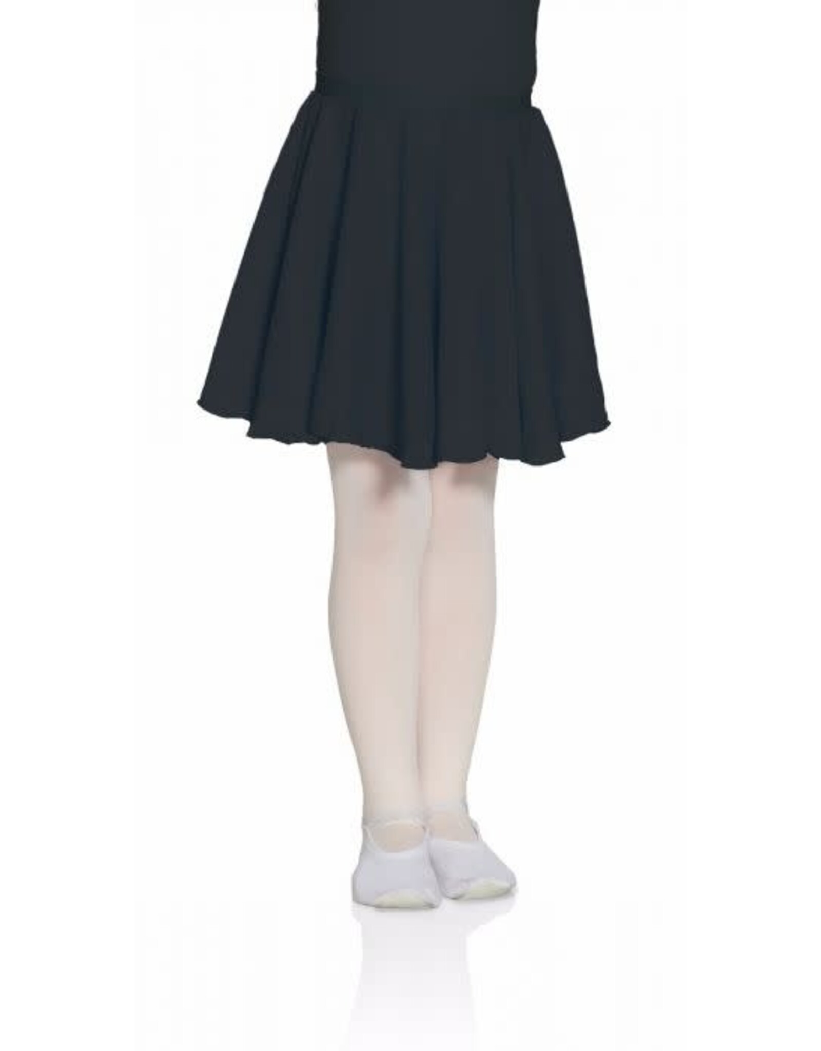 Mondor RAD Dance Skirt - Black