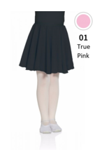 Mondor RAD Dance Skirt - True Pink