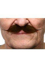 European Moustaches Moustache 14cm x 2.5cm