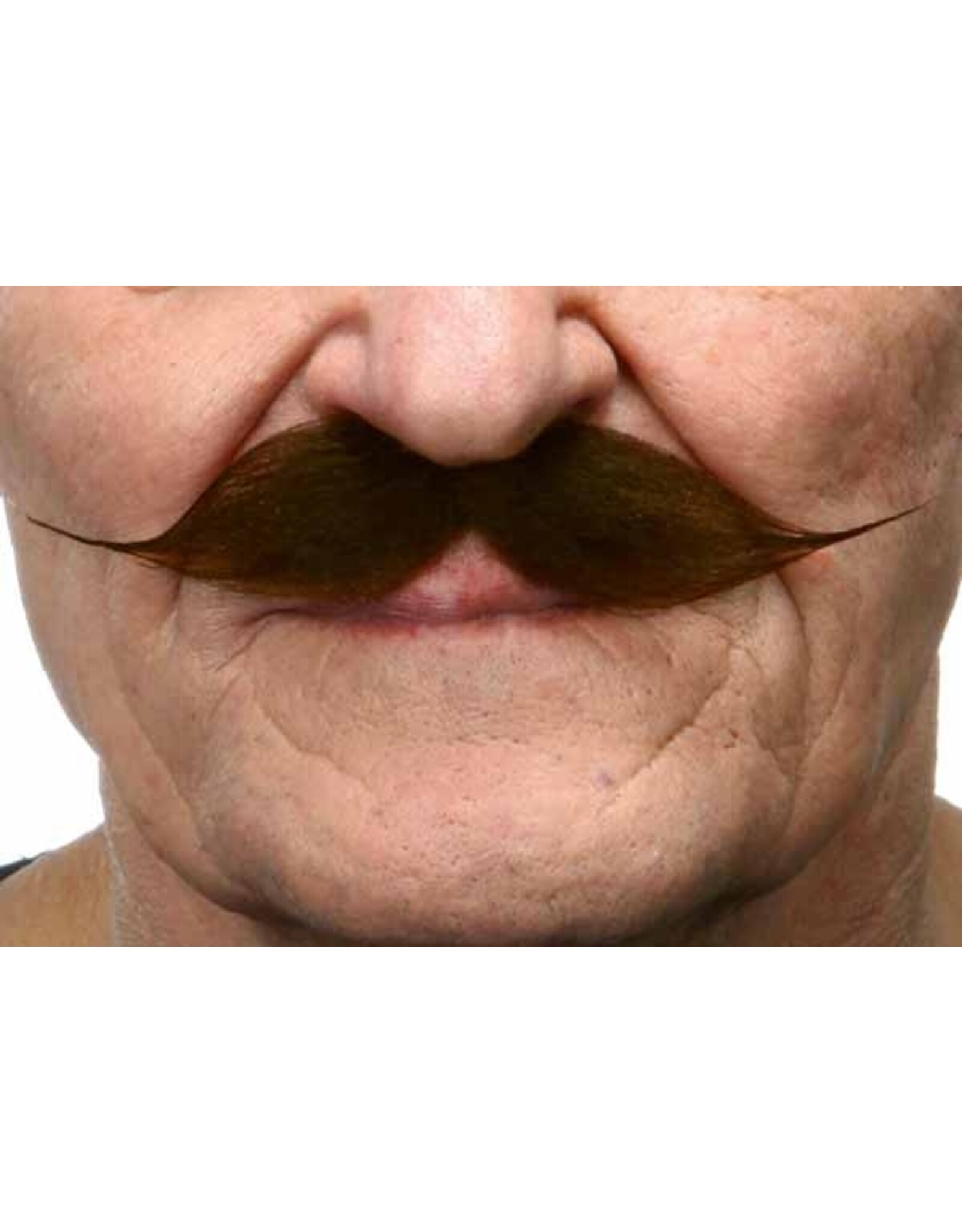 European Moustaches Moustache 14cm x 2.5cm