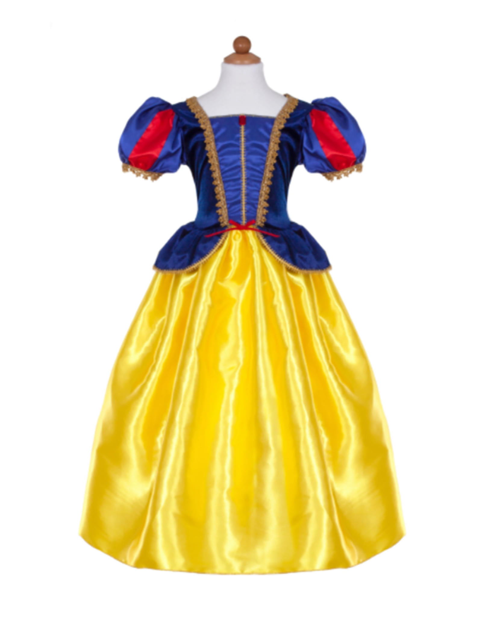Great Pretenders Children's Deluxe Snow White