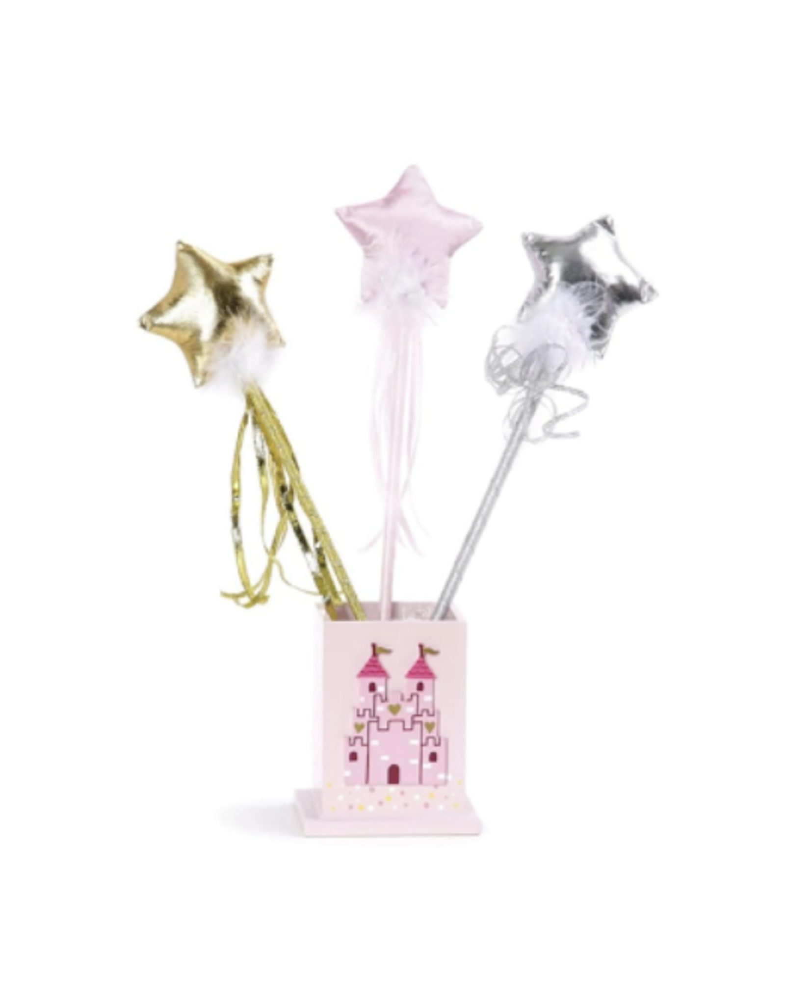Great Pretenders Assorted Star Wands