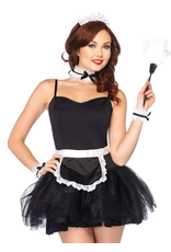 Leg Avenue French Maid Accessory Kit