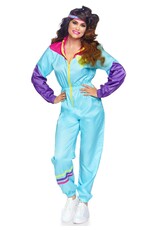 Leg Avenue Awesome 80's track suit
