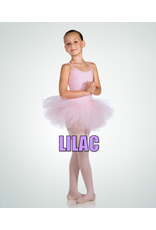 Body Wrappers Children's Tutu - Lilac