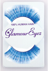 Glamour Eyez Lashes Blue