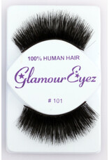 Glamour Eyez Lashes 101