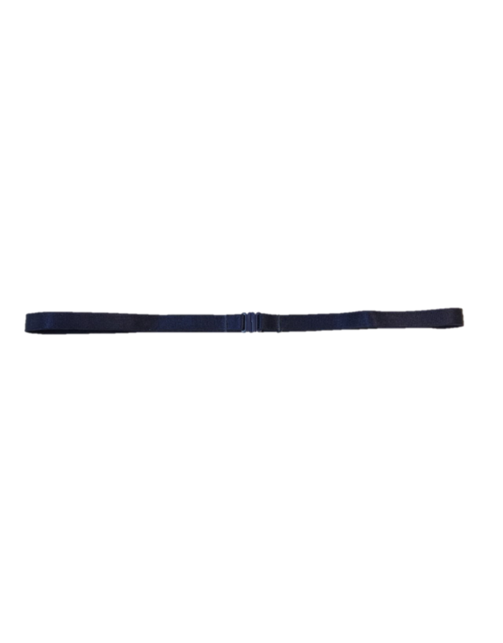 Bloch Waist Belt Navy