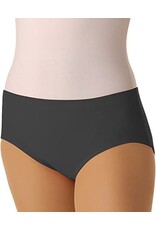 Body Wrappers Athletic Brief - White
