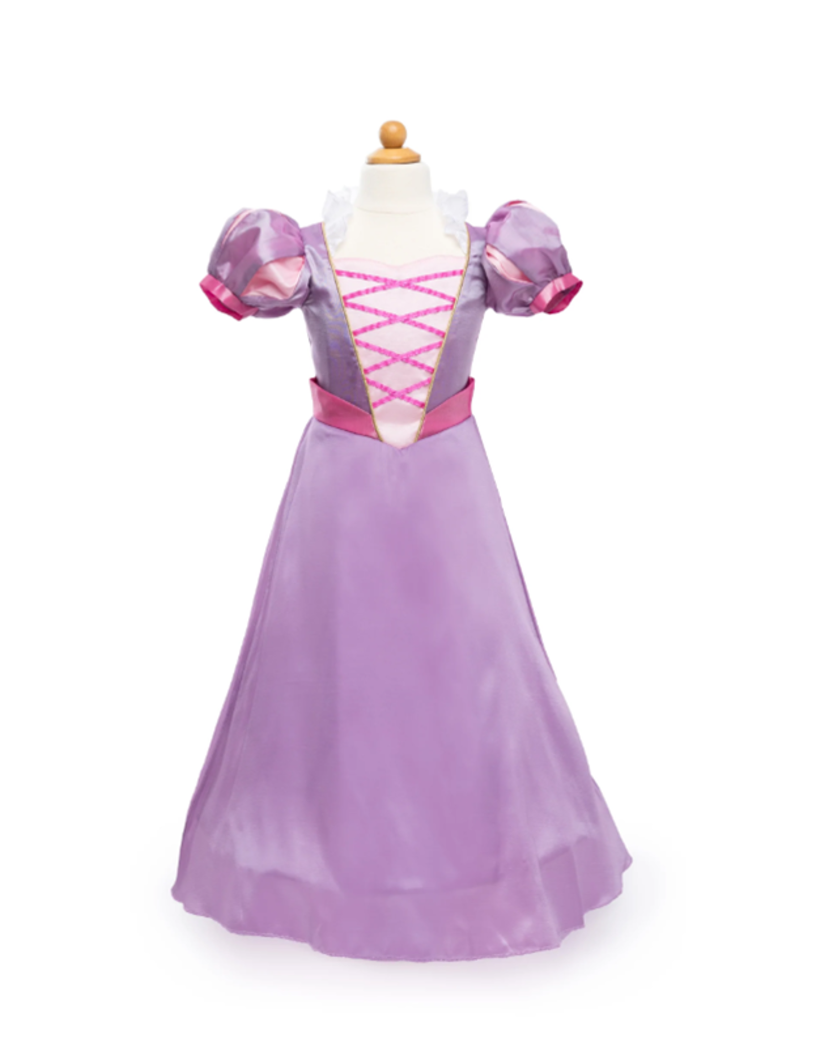 Great Pretenders Botique Rapunzel Gown