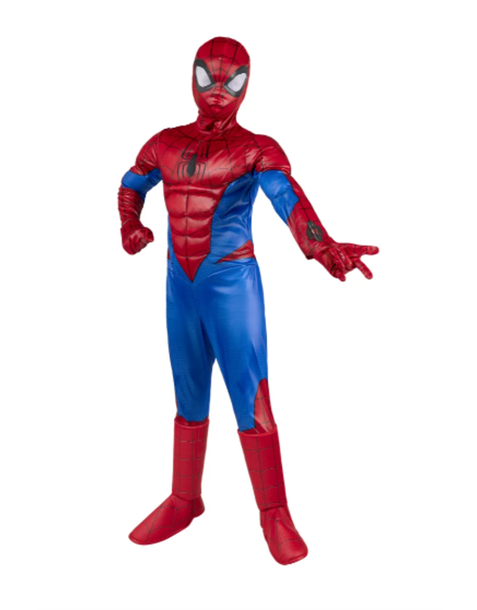 Jazwares Children's Spider-Man Premium