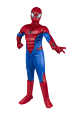 Jazwares Children's Spider-Man Premium
