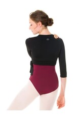 Mondor Children's Matrix Black Wrap