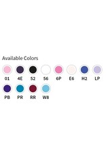 Mondor Legwarmers - LP Lilac