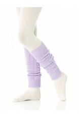 Mondor Legwarmers - LP Lilac