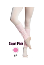 Mondor Legwarmers - 6P Capri Pink
