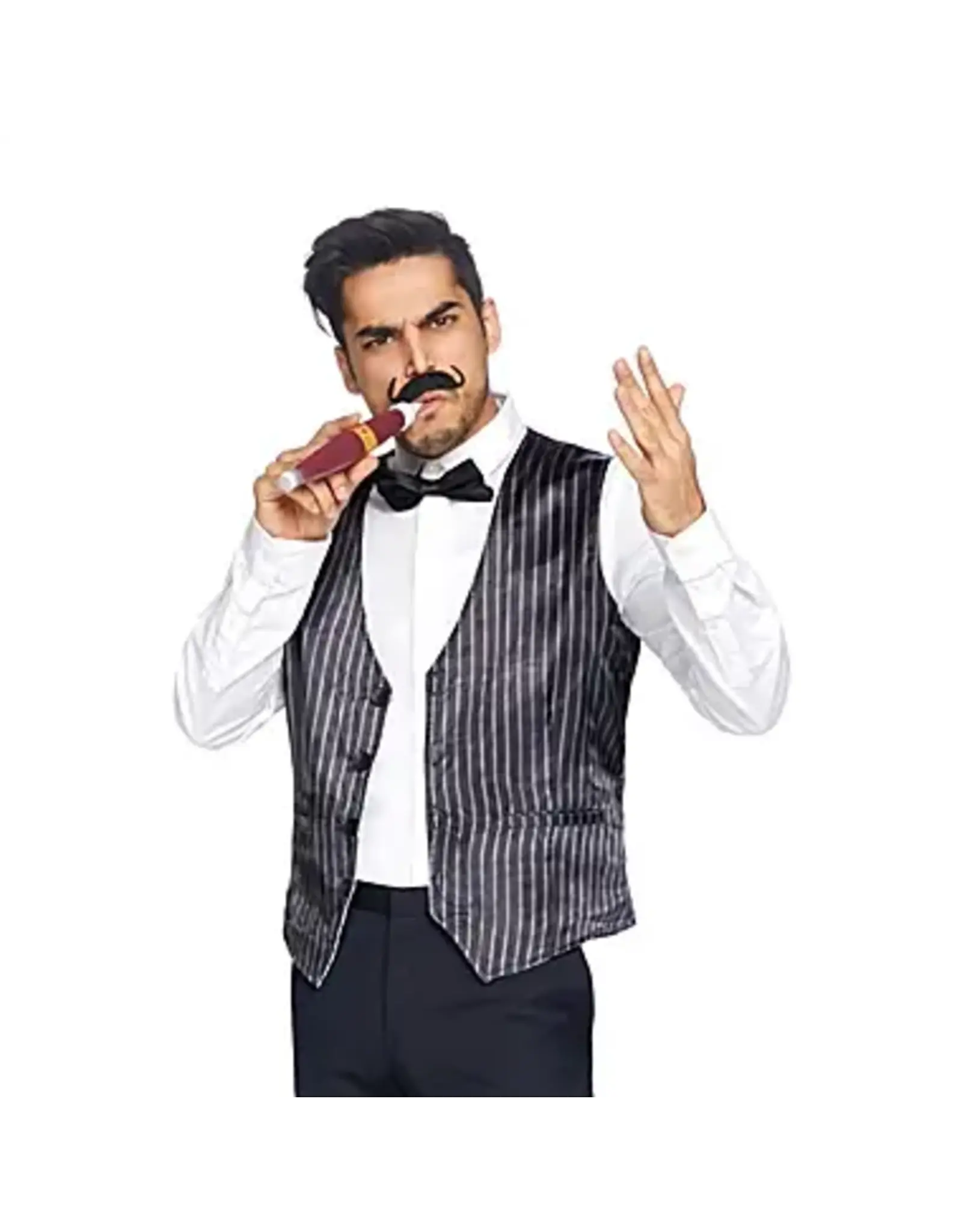 Leg Avenue Mobster1920's Gangster Costume Kit