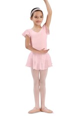 Bloch Olesia Candy Pink Sparkle Skirt