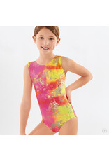Eurotard Radiant Quartz Tank Leotard Eurotard Radiant Quartz Tank Leotard