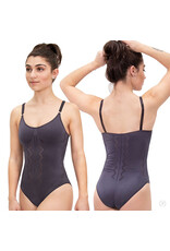 Eurotard Seamless Adjustable Strap Leotard
