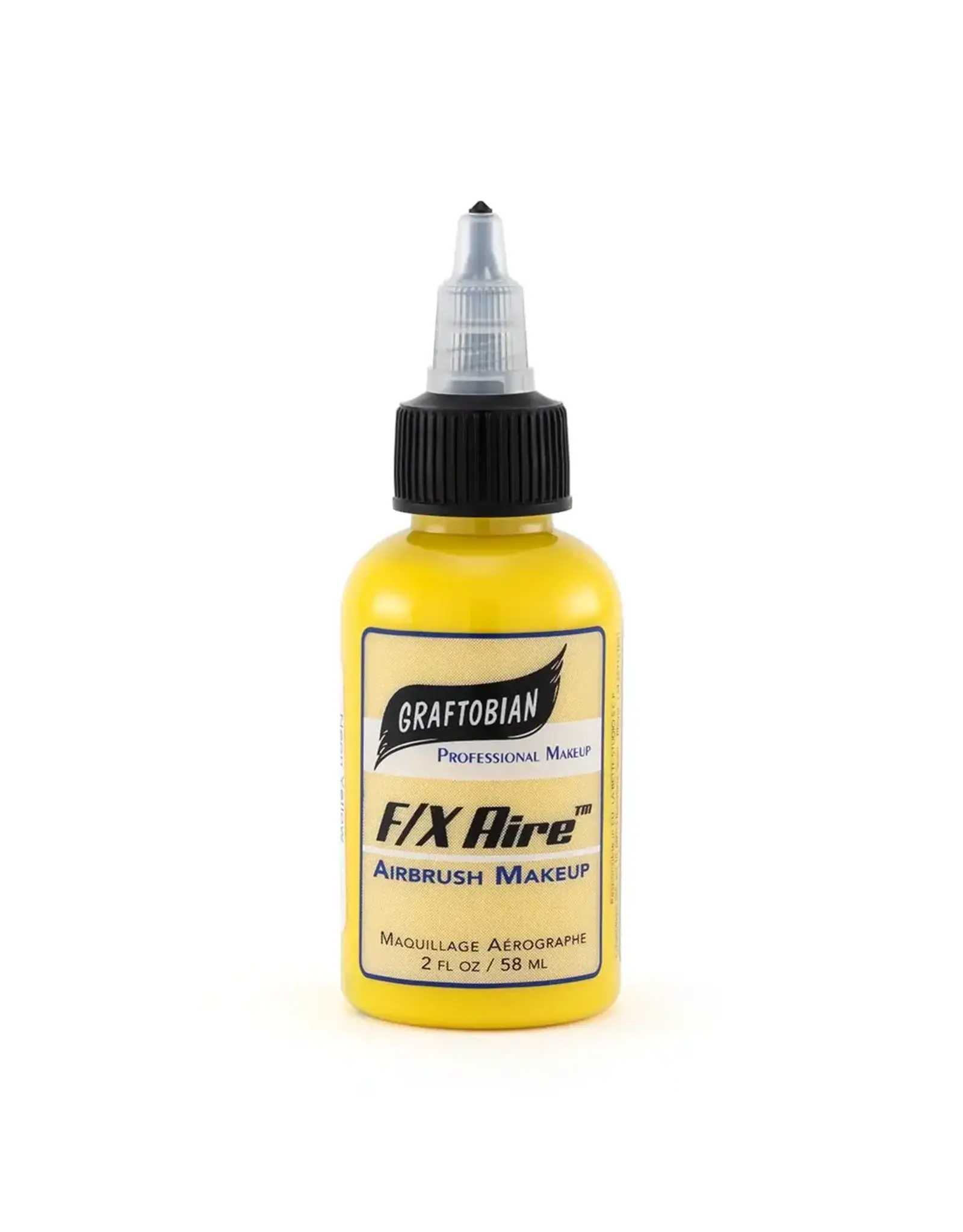 Graftobian F/X Aire Airbrush Makeup