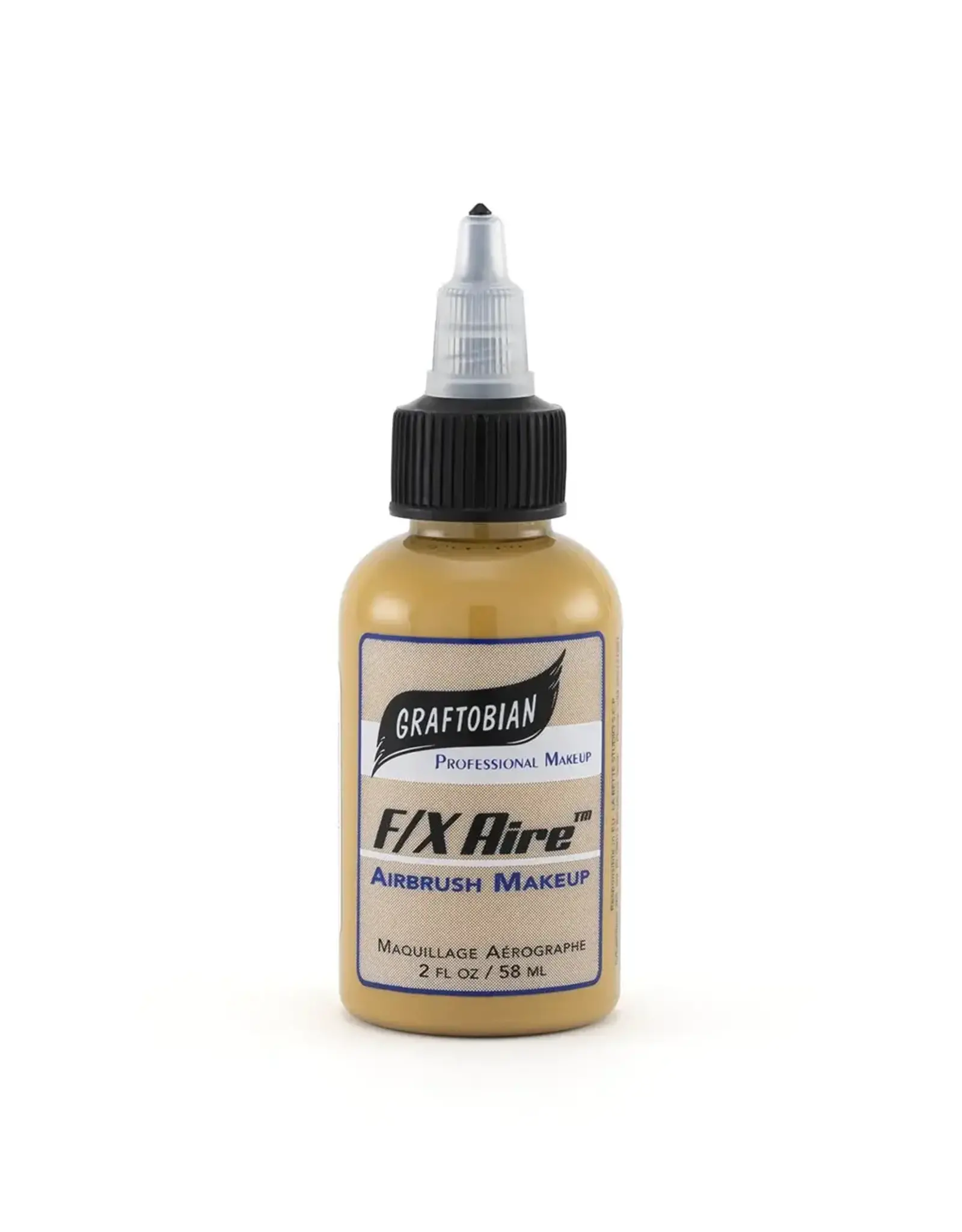 Graftobian F/X Aire Airbrush Makeup