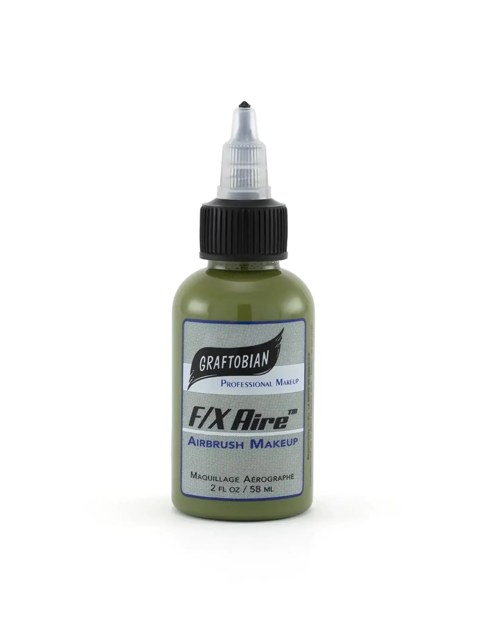 Graftobian F/X Aire Airbrush Makeup