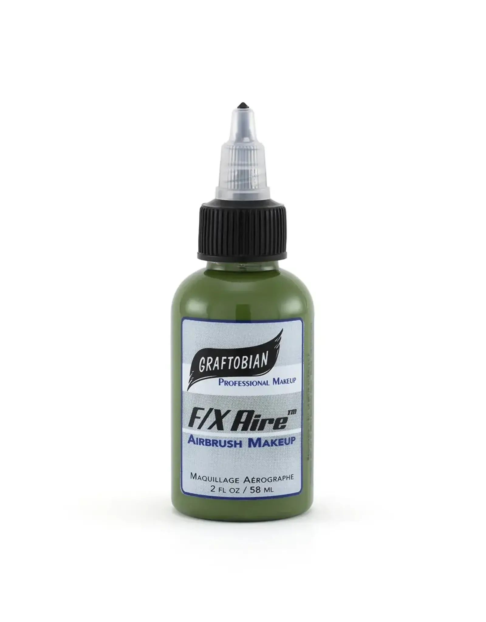 Graftobian F/X Aire Airbrush Makeup