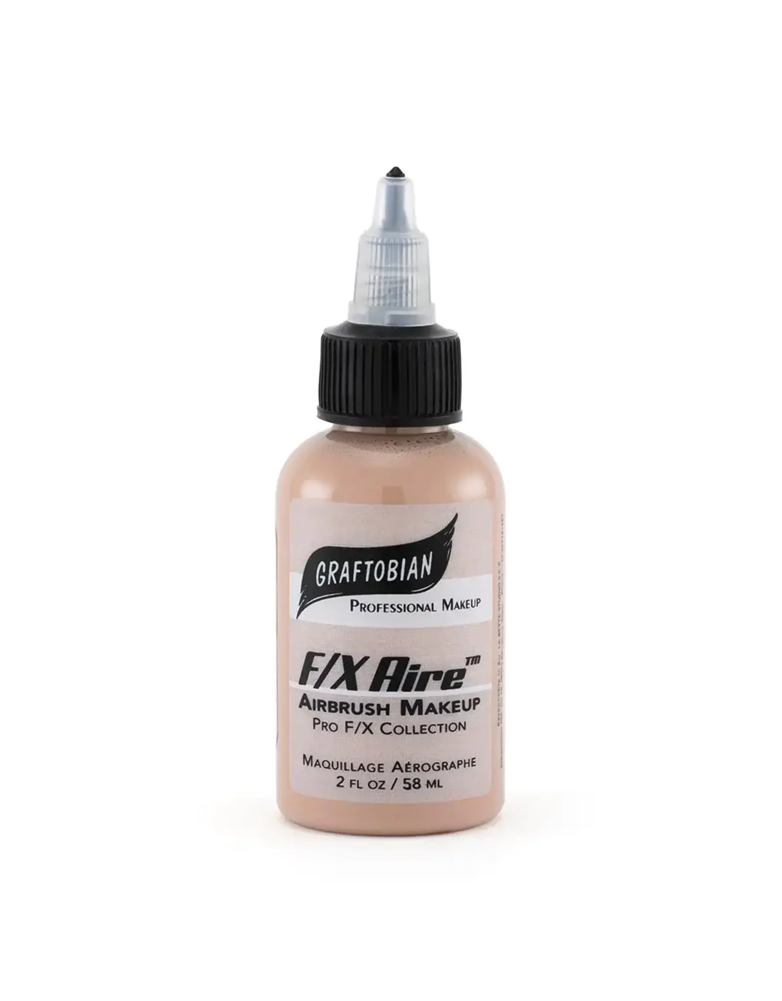 Graftobian F/X Aire Airbrush Makeup