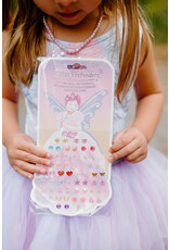 Great Pretenders Butterfly Fairy Triana Sticker Earrings