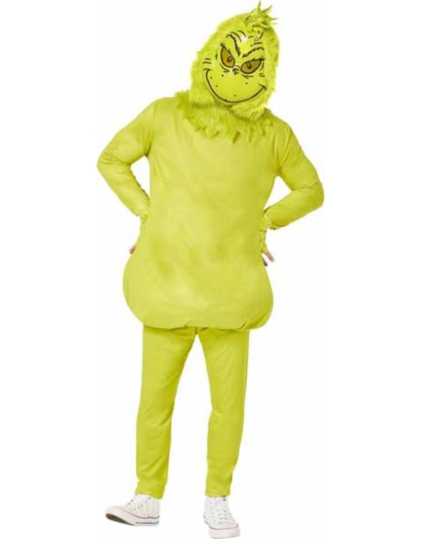 InSpirit Designs The Grinch