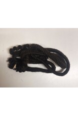 SKS Novelty Dark Brown Crepe Hair 40"