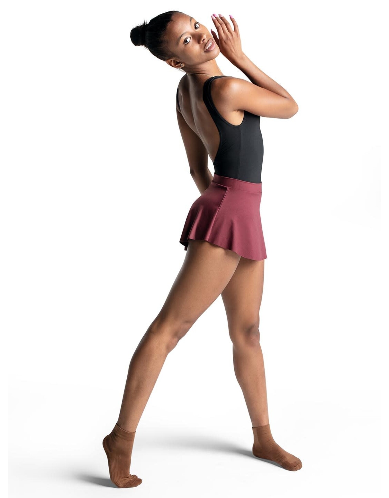 Capezio LifeKnit Sox II