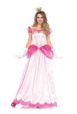 Leg Avenue Classic Pink Princess