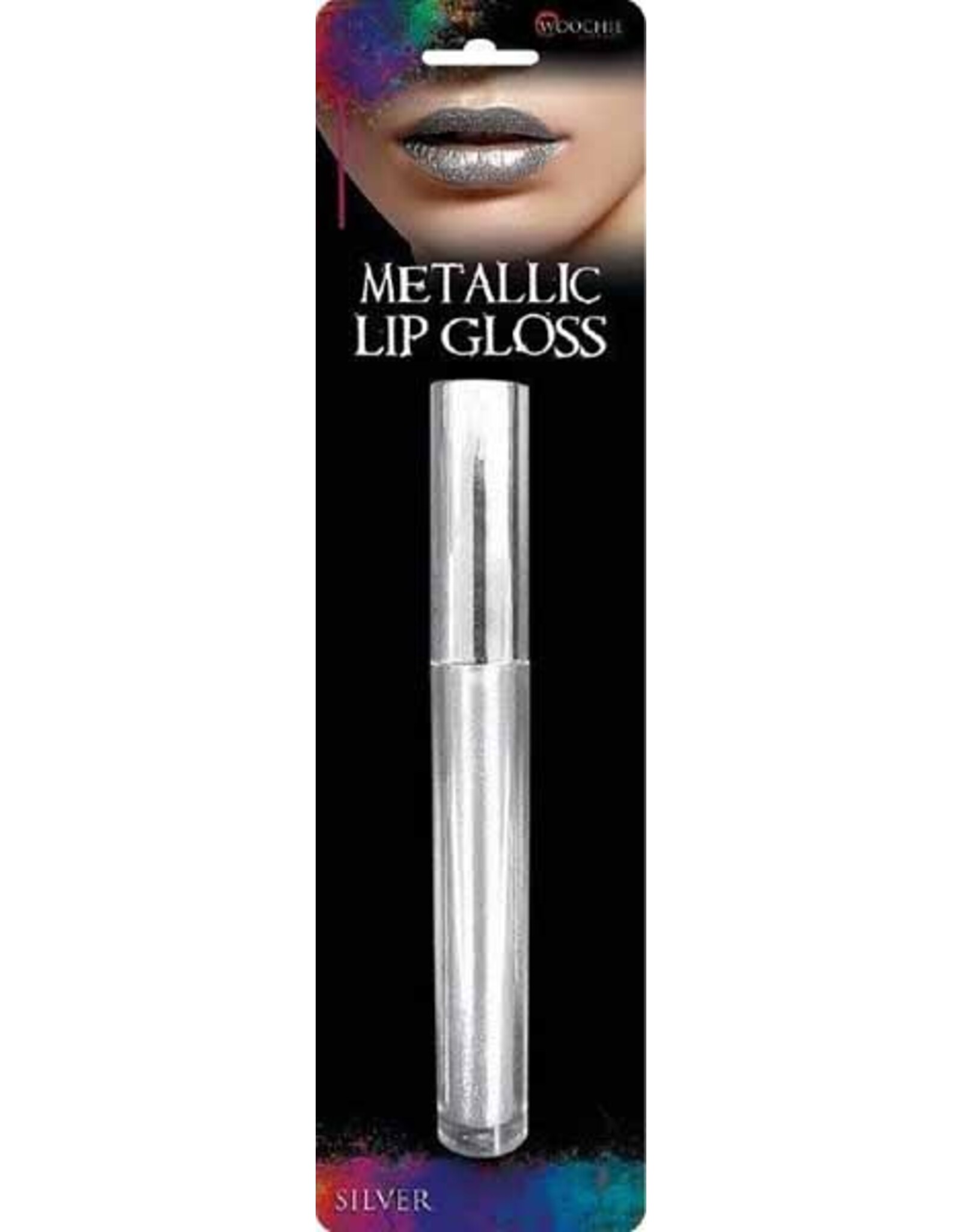Cinema Secrets Metallic Lip Gloss