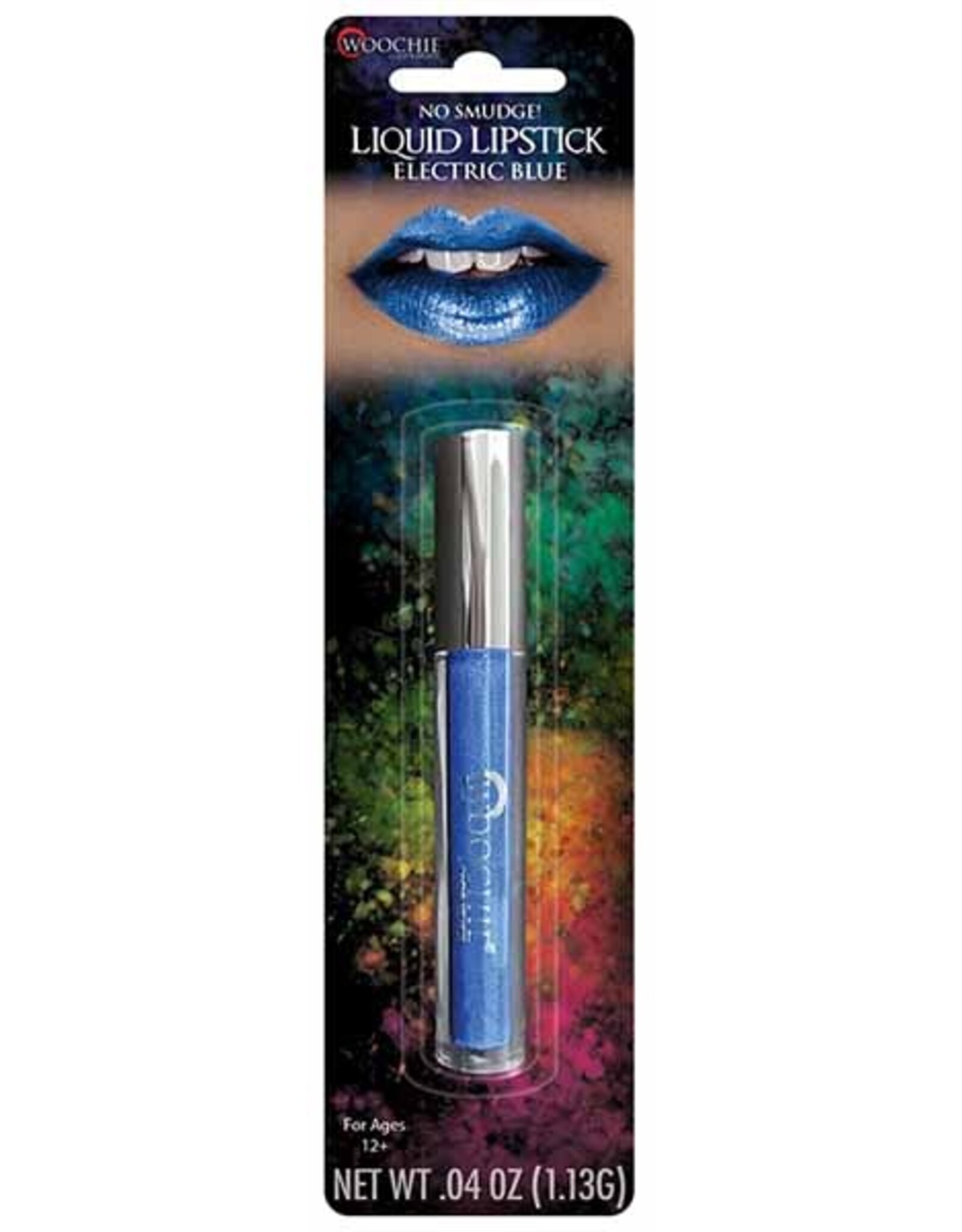 Cinema Secrets Metallic Lip Gloss