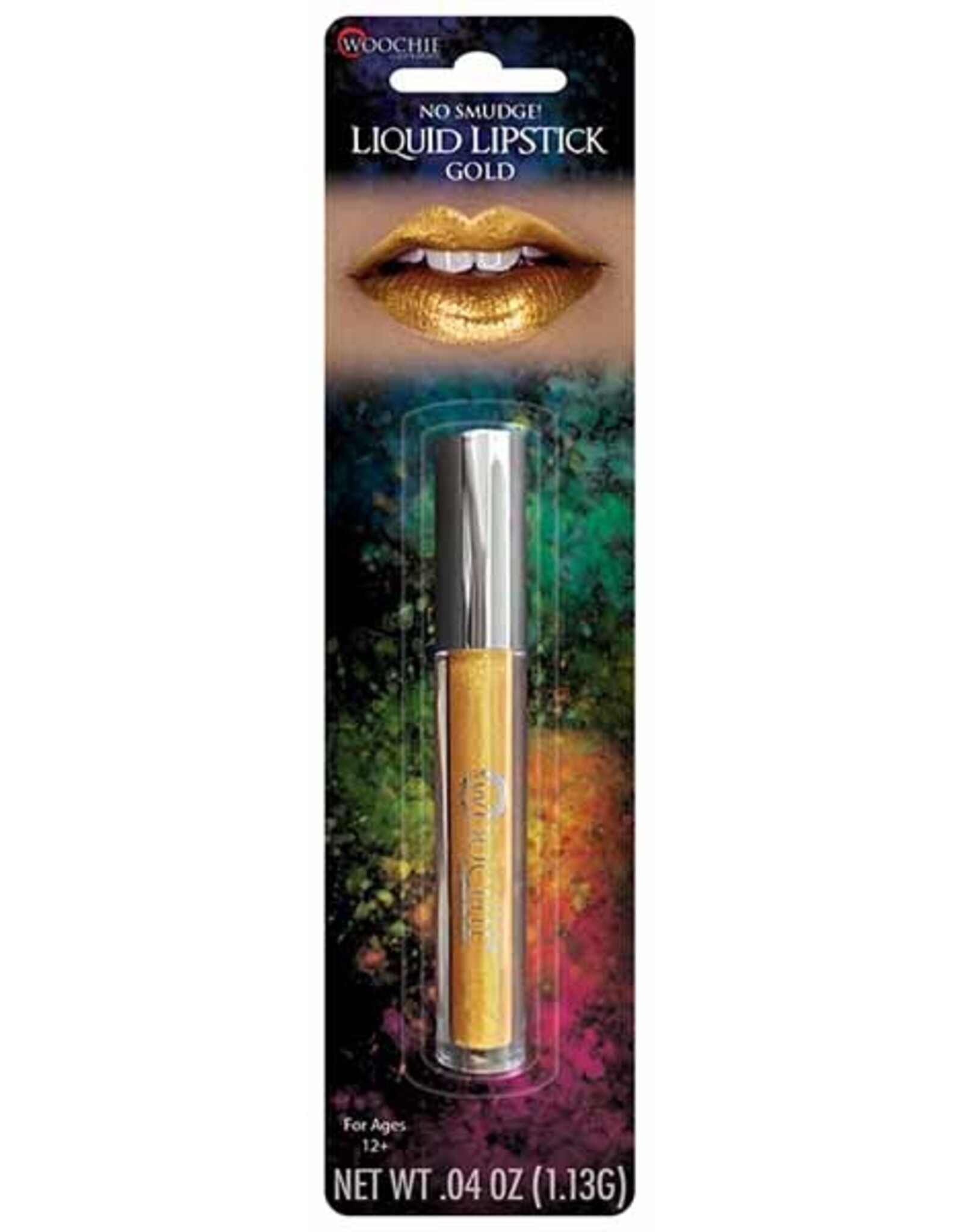 Cinema Secrets Metallic Lip Gloss