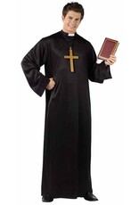 Fun World Priest